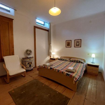 Felix Appartement Rovinj Buitenkant foto