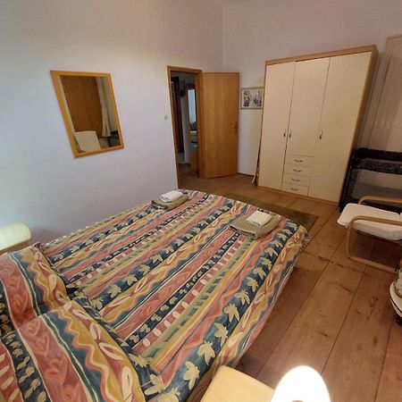 Felix Appartement Rovinj Buitenkant foto