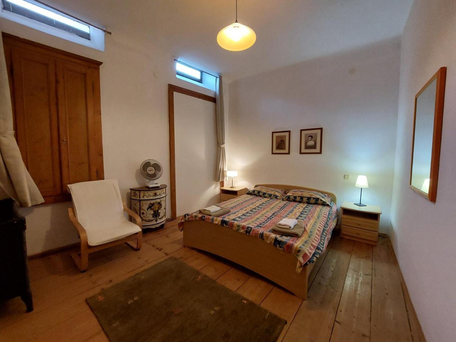Felix Appartement Rovinj Buitenkant foto