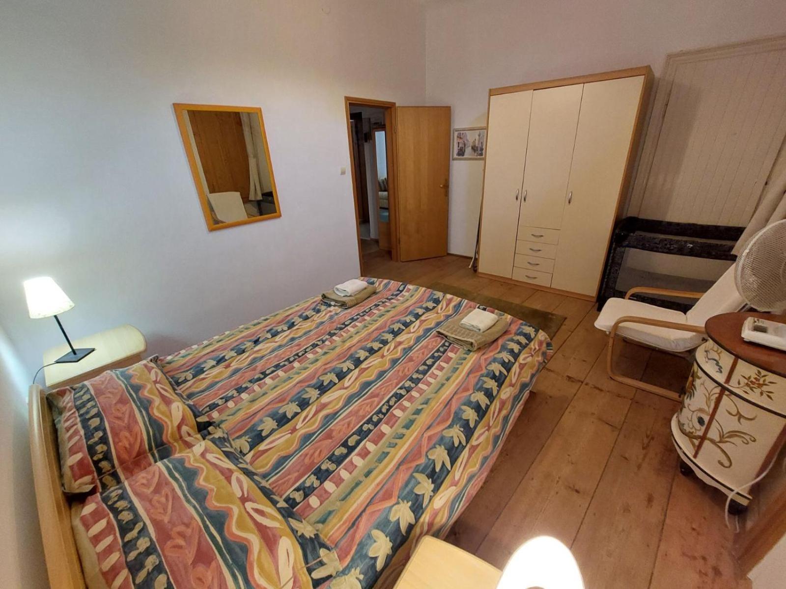 Felix Appartement Rovinj Buitenkant foto