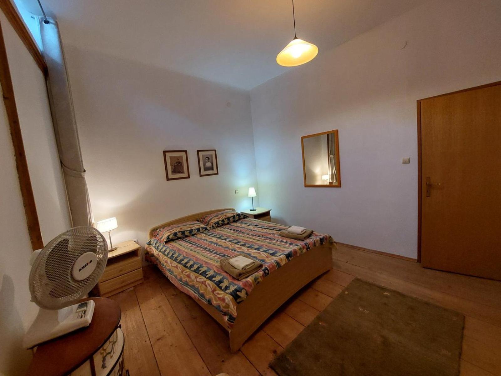 Felix Appartement Rovinj Buitenkant foto